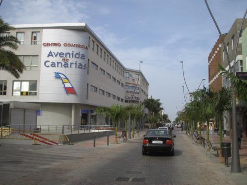Hotel Avenida de Canarias, Vecindario – Precios actualizados 2023