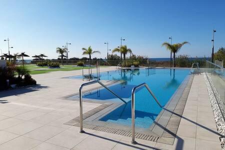 SHR009 Panorama Beach Torrox Costa