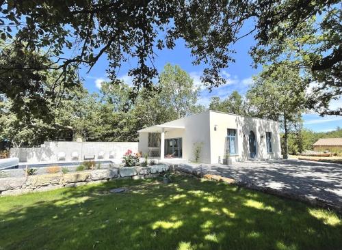 Le Pavillon d'été 4* - élégant et lumineux