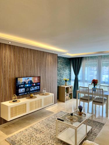 Apartamentos Prestige Málaga - Suite IV