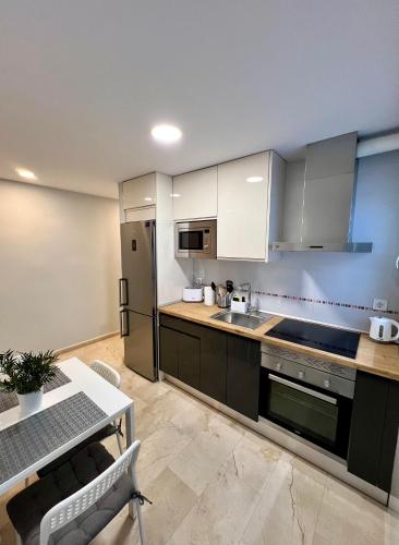 Apartamentos Prestige Málaga - Suite IV