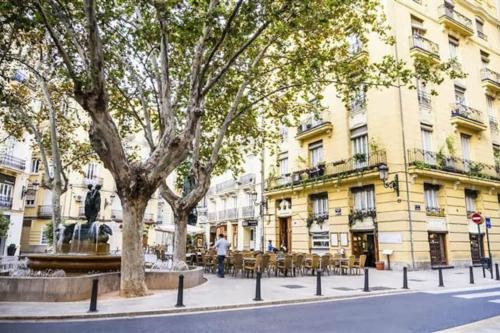 Smart Stay Valencia