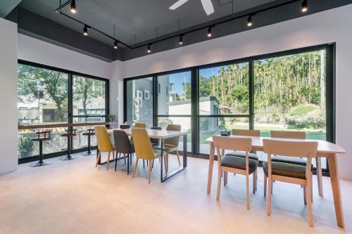 Galería fotográfica de Hills Velleys en Puli