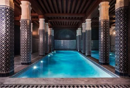 Maison Proust, Hotel & Spa La Mer photo 1