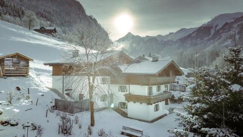 Villa Agricola