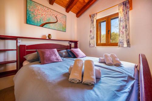 Eco holiday house Cive photo 2