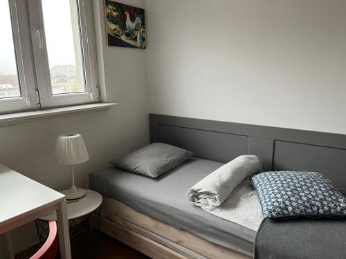 Apartament Słodowiec