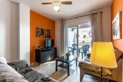 Apartamento 2 Dormitorios y Terraza
