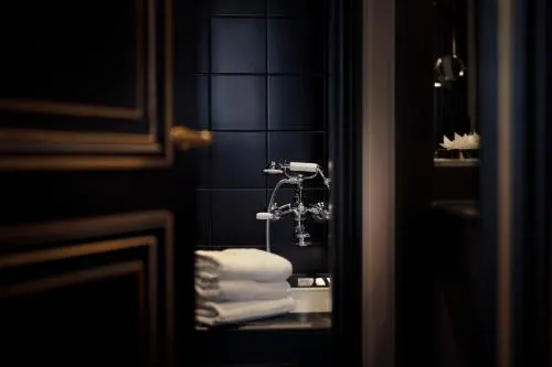 Maison Souquet, Hotel & Spa photo 20