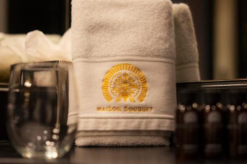 Maison Souquet, Hotel & Spa photo 47
