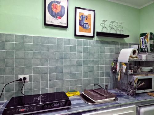 Mithra Apartment Centro Storico