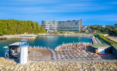 Mylome Luxury Hotel & Resort