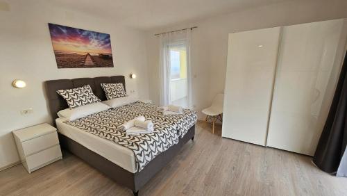 Apartments JANA 1
