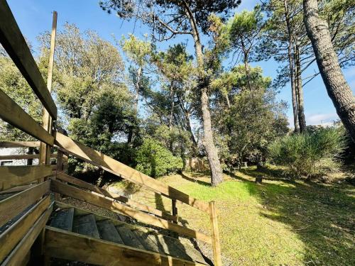 Maison familiale 4 chambres, Les Sables 11 personnes