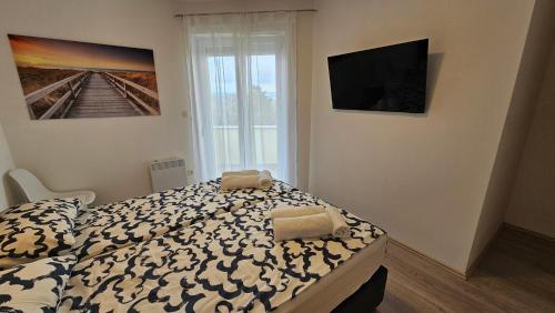 Apartments JANA 1