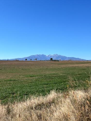 Photo de la galerie de l'établissement Villa familiale avec grand espace extérieur, à Ponteilla