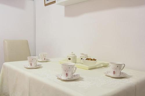 Apartment Kovac Old Town 2