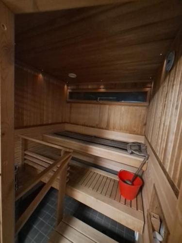 Gallery image of Central Cozy 2BDR Getaway Sauna Free Park + Wi-Fi in Helsinki
