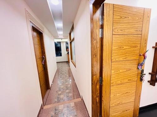 Φωτογραφία από το άλμπουμ του Hotel Green Galaxy - Green Park South Delhi στο Νέο Δελχί