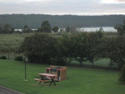 Gallery image of Idlewilde Town & Country Motor Inn in Pambula