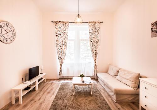 Crimson Crease Apartment 1066 Budapest, 25 Dessewffy utca kép - 3