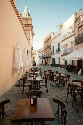 Triana, cozy y con una ubicación ideal
