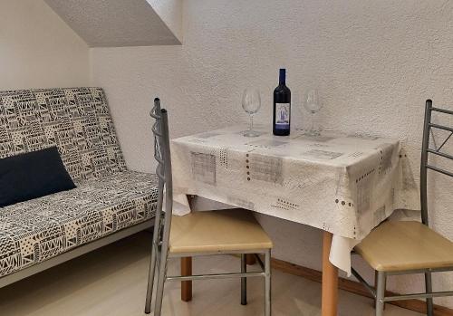 Apartmaji JOŠT – Photos 4