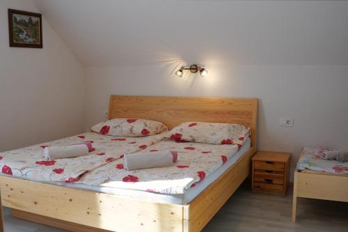 Apartmaji JOŠT – Photos 2
