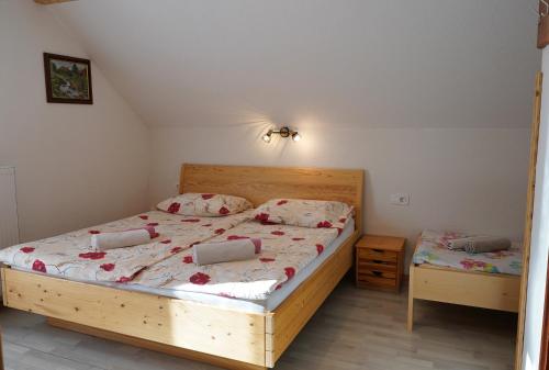 Apartmaji JOŠT – Photos 3