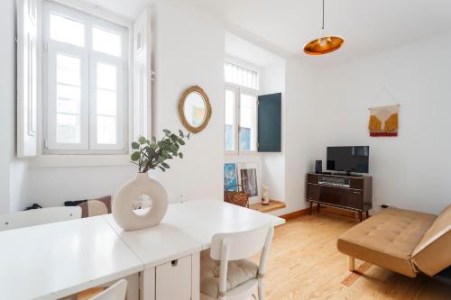 Bica Cozy Apartment