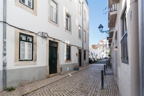 Bica Cozy Apartment