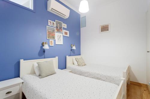 Bica Cozy Apartment