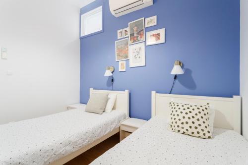 Bica Cozy Apartment