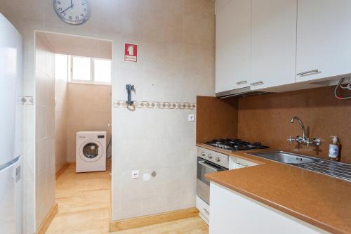 Bica Cozy Apartment