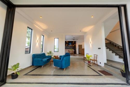 Gallery image of El DESTINO Hiriketiya in Dickwella
