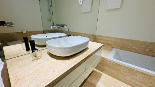Two Bedroom Laguna Village - By Vilamoura Sun