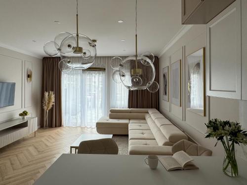 Apartament Magdy Stachuli