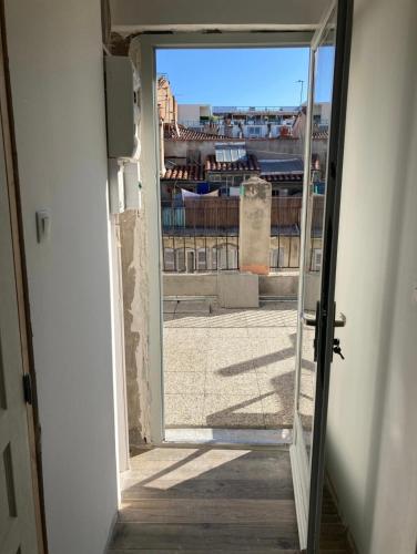 Studio 1 Vieux Port Opéra