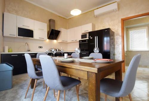 Apartman Iris -Odlično mjesto u centru Pule
