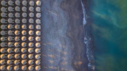 Jiva Beach Resort - Ultra All Inclusive — Beach