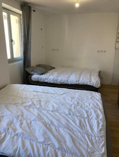 Studi 400 Vieux Port Opéra