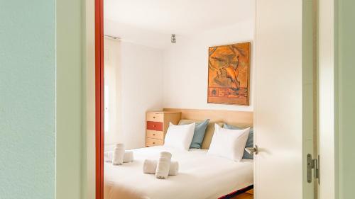 Majordoms - Villa Empuriabrava