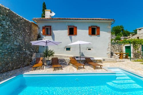 Holiday Residence Sarar Kotor