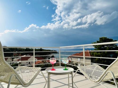 Summer House Villa Nadini Dvori