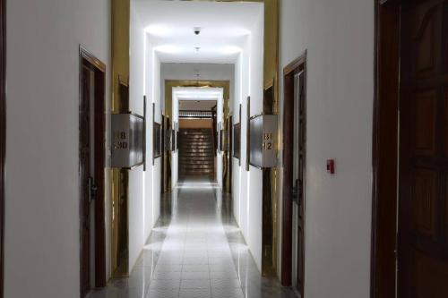 Foto sihtkohas Phumĭ Kruŏs asuva majutusasutuse Hengly Mohasambath Hotel & Spa galeriist