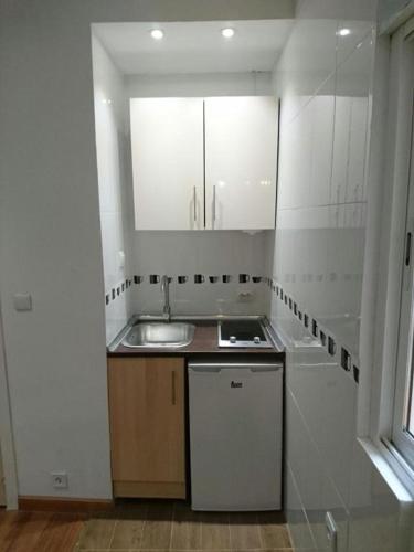 Apartamentos EconoStay Chueca
