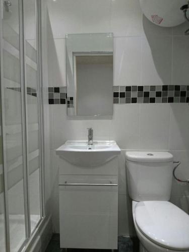 Apartamentos EconoStay Chueca