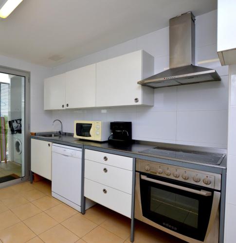 Apartamento en Sa Marina cerca de la playa