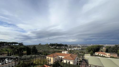 Φυσικό τοπίο κοντά σε αυτό το διαμέρισμα
