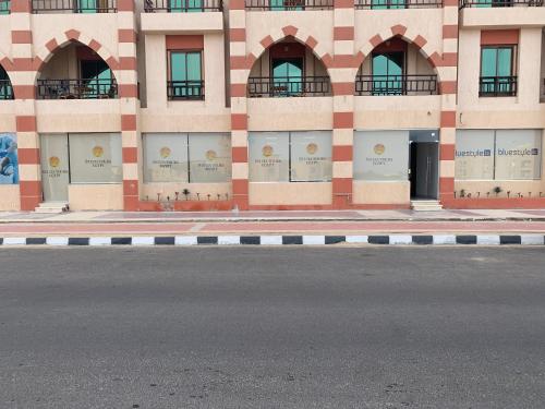 Fotografie z fotogalerie ubytování PortghalibFlat v destinaci Port Ghalib